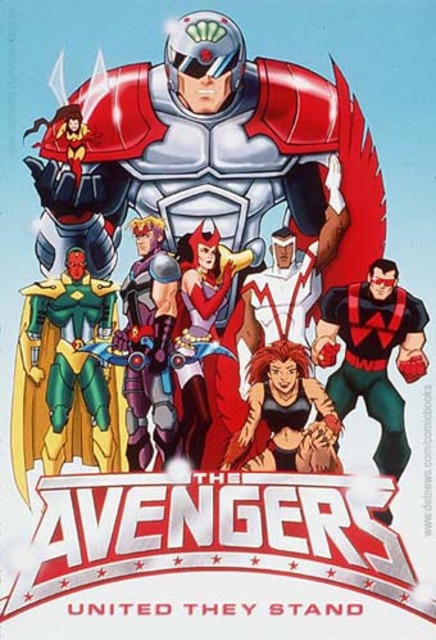 01 Avengers Assemble