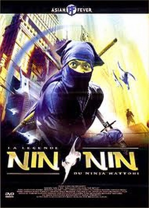 01Nin X Nin Ninja Hattori Kun 2004