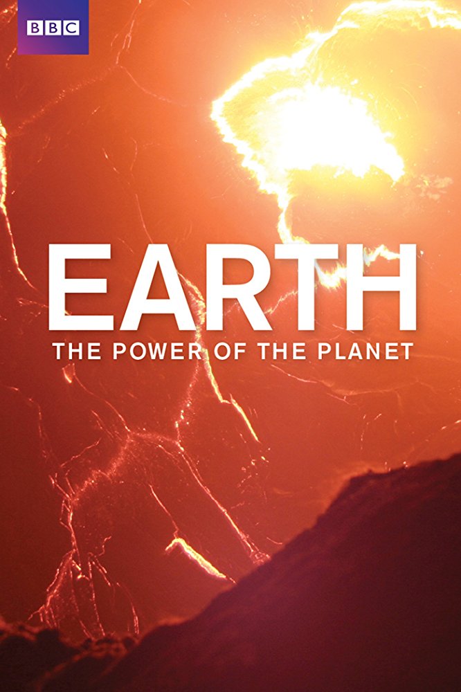 1 Bbc Earth The Power Of The Planet 2007 Ep01 Bluray 720P X264 Kraki