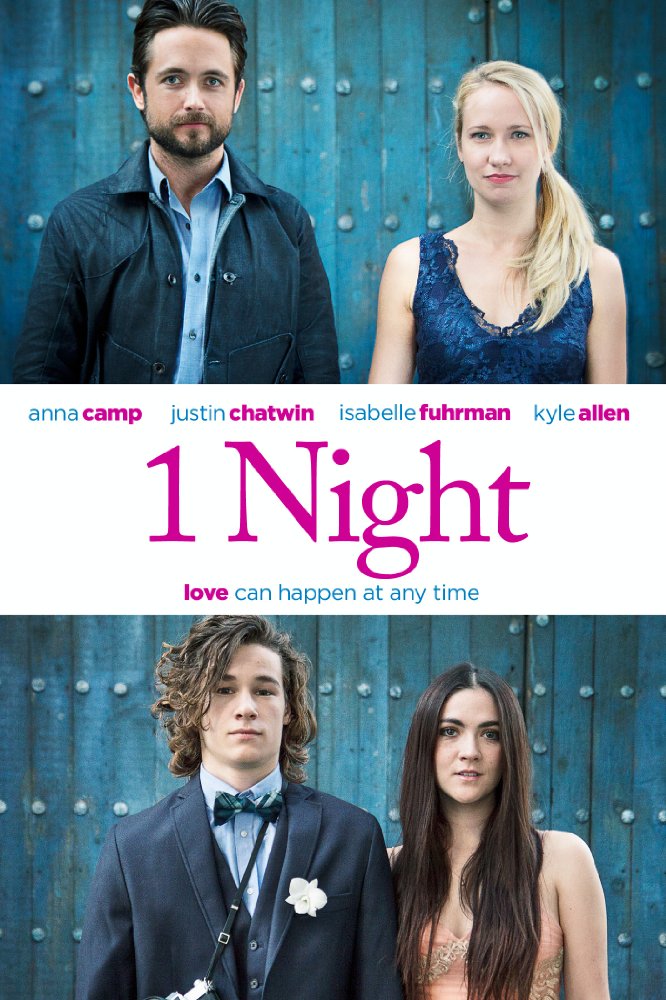 1 Night 2016 720P Web-Dl 700Mb Shaanig