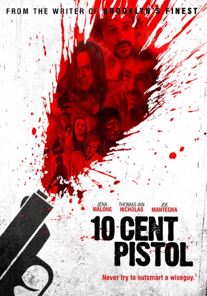 10 Cent Pistol 2014 720P Web-Dl 700Mb Mkvcage