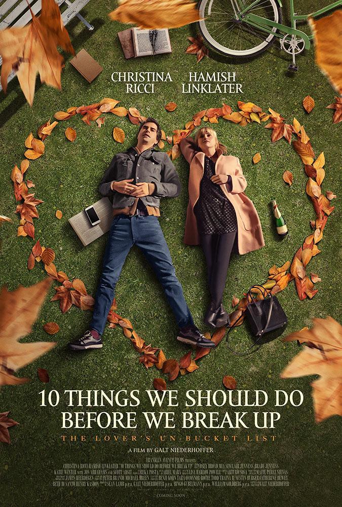 10 Things We Should Do Before We Break Up 2020 720P Webrip 800Mb X264-Galaxyrg