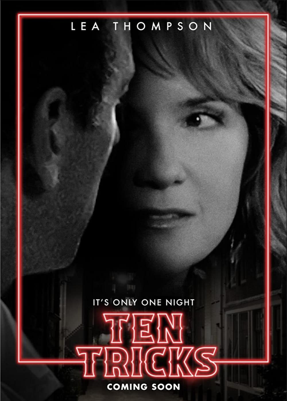 10 Tricks 2022 720P Amzn Webrip 800Mb X264-Galaxyrg