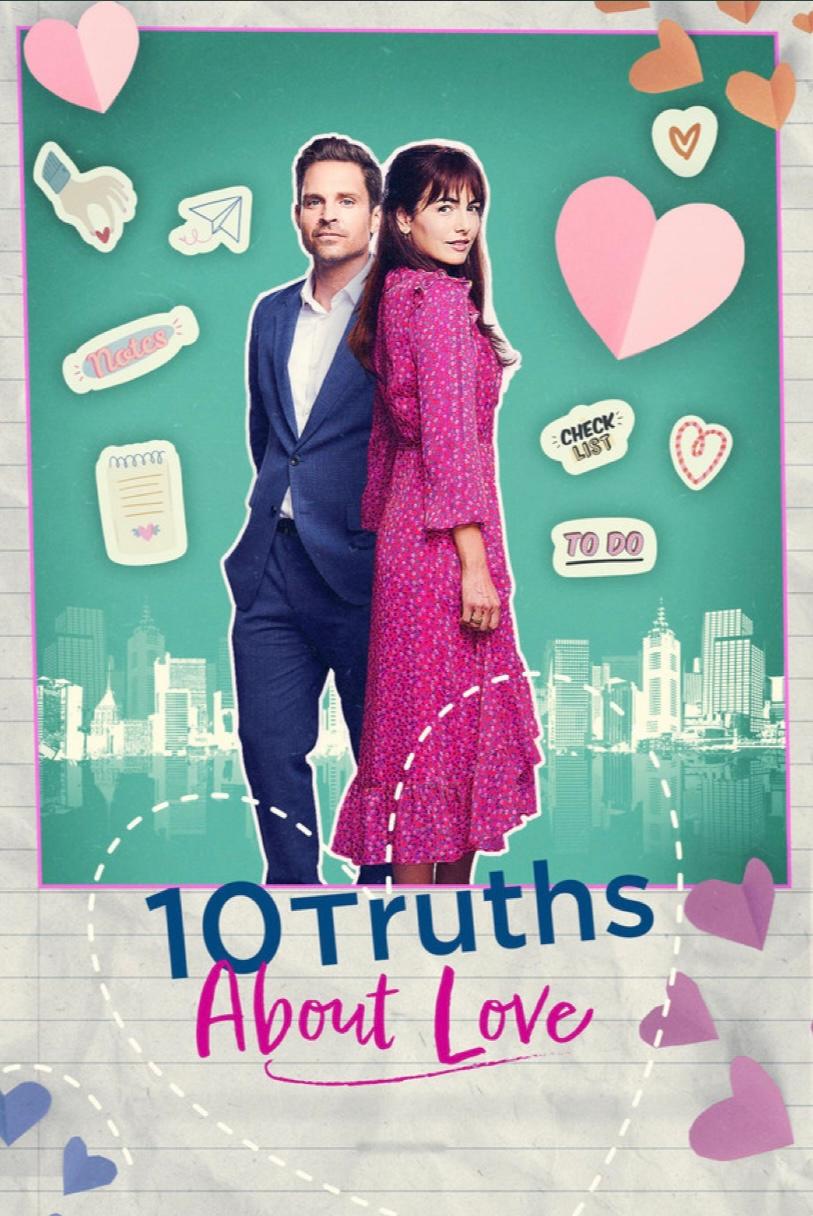 10 Truths About Love (2022) 720P Amzn-Web X264 Esub [Dual Audio][Hindi 2 0 English 2 0] -Mkvc