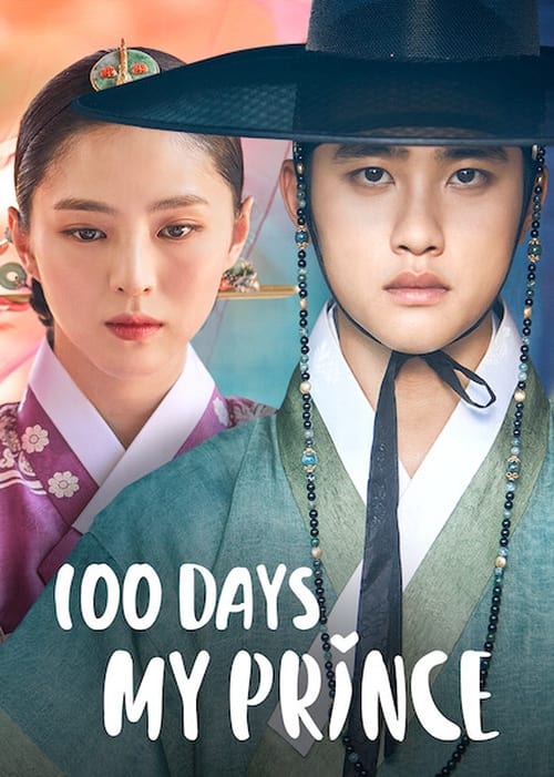 100 Days My Prince E01 Kor 720P Nf Webrip X265 Hevc 10Bit Msubs-Msmod