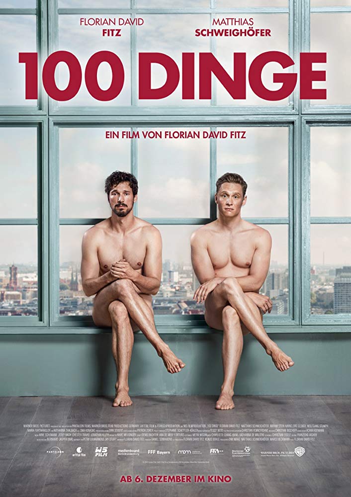 100 Things 2018 720P Brrip X264-Mkvcage Ws
