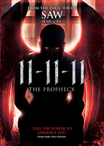 11-11-11 2011 Bluray 720P X264 Yify