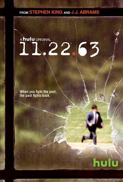 11 22 63 S01E01 The Rabbit Hole 1080P Bluray X265 Hevc 10Bit Aac 5 1 Esub-Joy