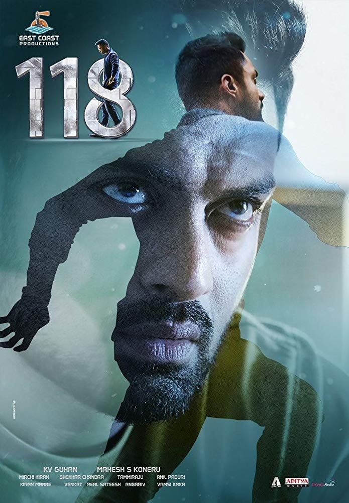 118 (2019) Telugu 720P Hdrip X264 Aac Esub - Movcr