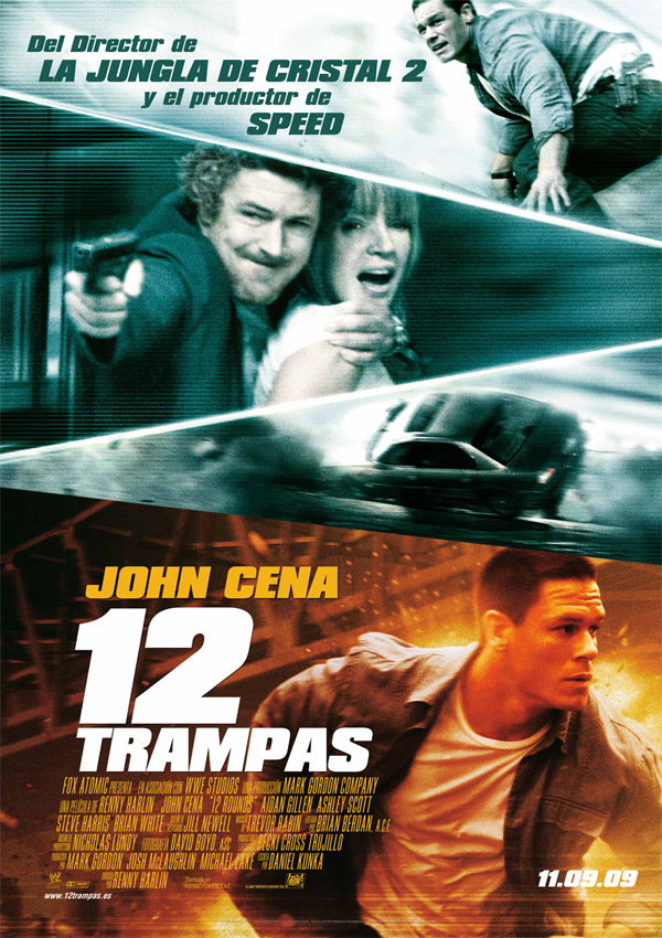 12 Rounds 2009 720P Bluray X264-[Yts Ag]