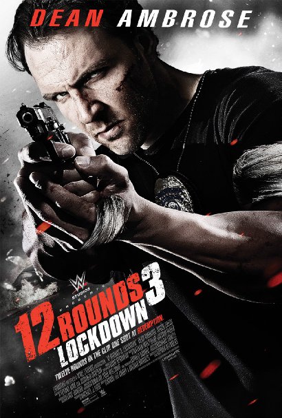 12 Rounds 3 Lockdown 2015 720P Brrip 800Mb Mkvcage