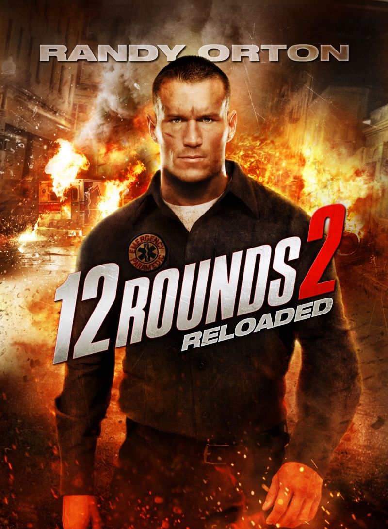12 Rounds Reloaded (2013) 720P Brrip Nl Subs Dutchreleaseteam