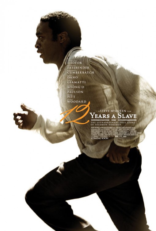 12 Years A Slave (2013) 1080P Bluray X265 Hevc 10Bit Aac 5 1 Esub-Afm72