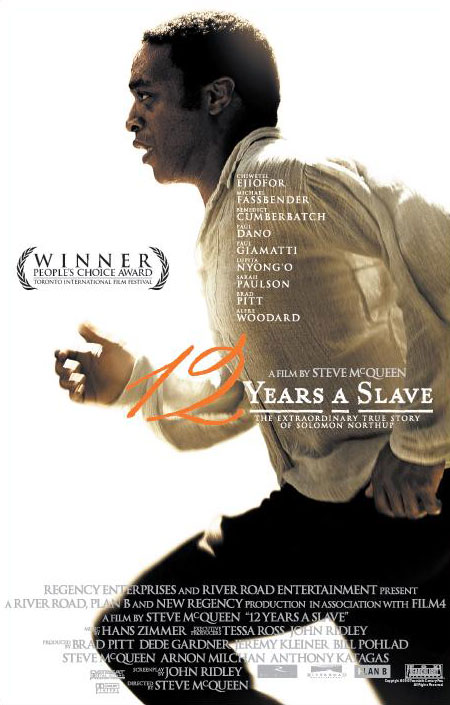 12 Years A Slave (2013) Unrated 720P Bluray X264 Esub [Dual Audio][Hindi Dd2 0 English Dd2 0] - Worldfree4U