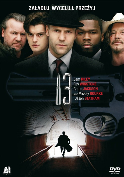 13 2010 720P Bluray X264 Yify