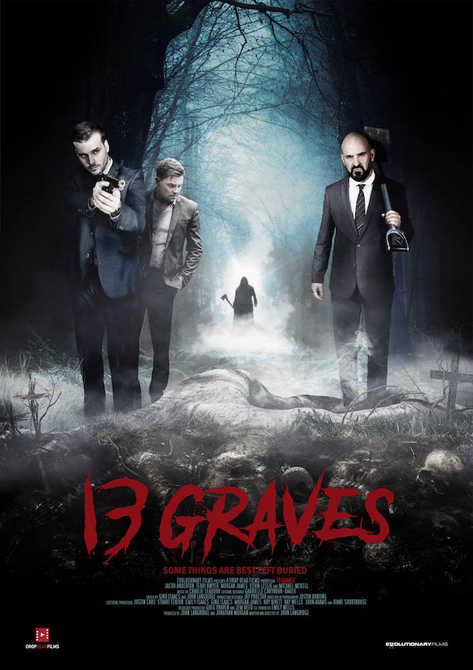 13 Graves 2019 720P Web-Dl X264-Mkvcage Com