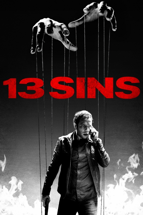 13 Sins 2014 720P 700Mb Shaanig Com
