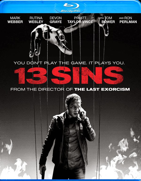 13 Sins(2014)1080P