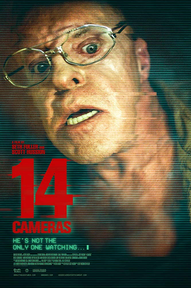 14 Cameras 2018 720P Web-Dl Mkvcage Ws
