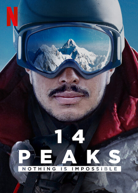 14 Peaks Nothing Is Impossible (2021) 720P Nf-Web X264 Msubs [Dual Audio][Hindi 5 1 English 5 1] -Mkvc