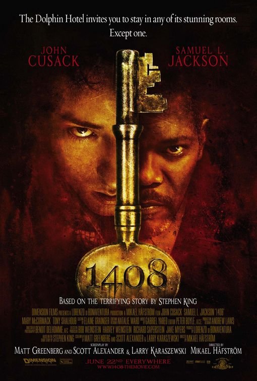 1408 (2007) Fan Edition 1080P Bluray X265 Hevc 10Bit Aac 5 1 Msubs-Tigole