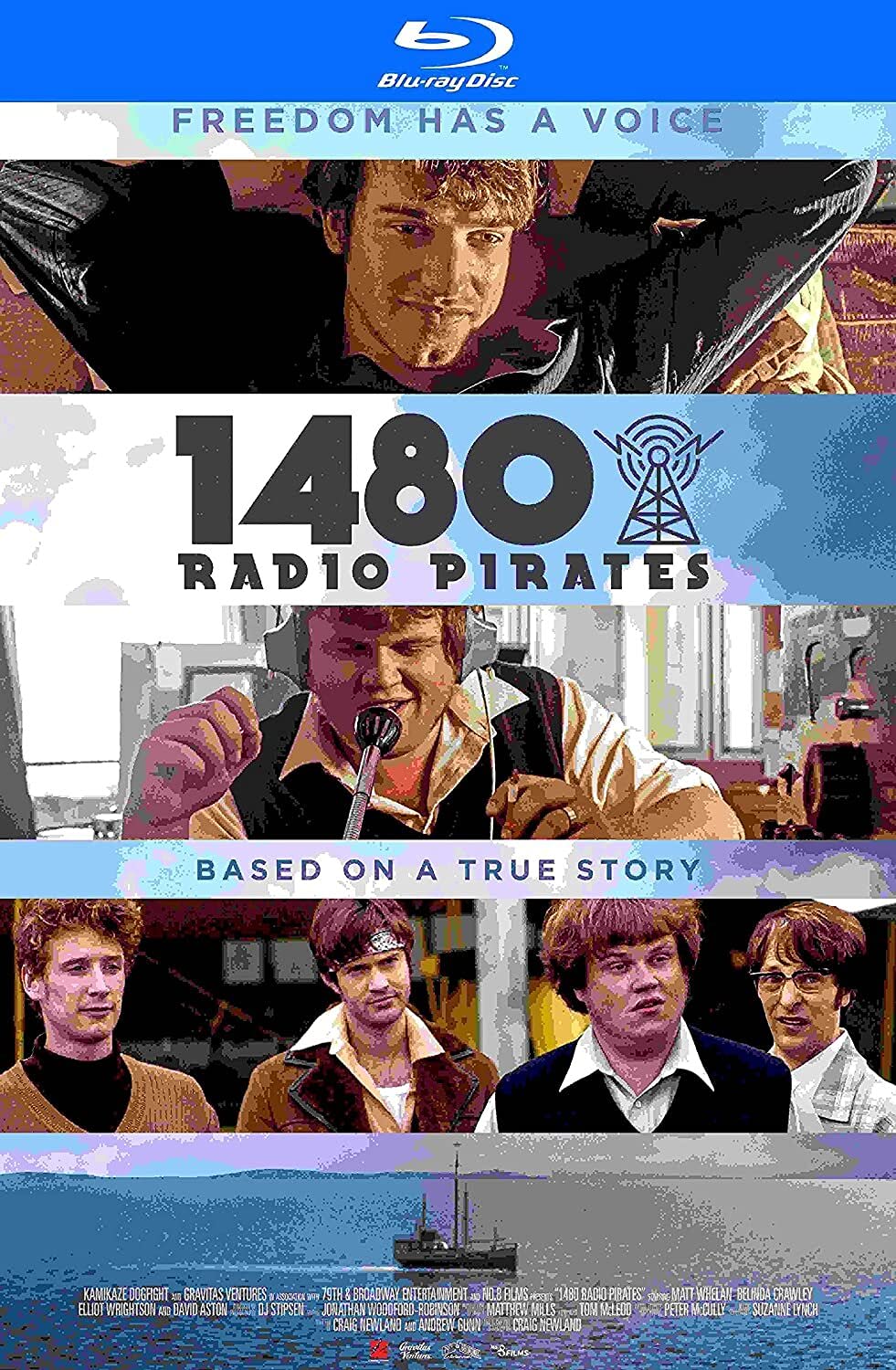 1480 Radio Pirates 2021 720P Webrip 800Mb X264-Galaxyrg