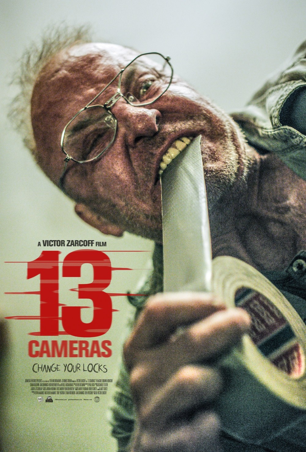15 Cameras 2023 720P Webrip 800Mb X264-Galaxyrg