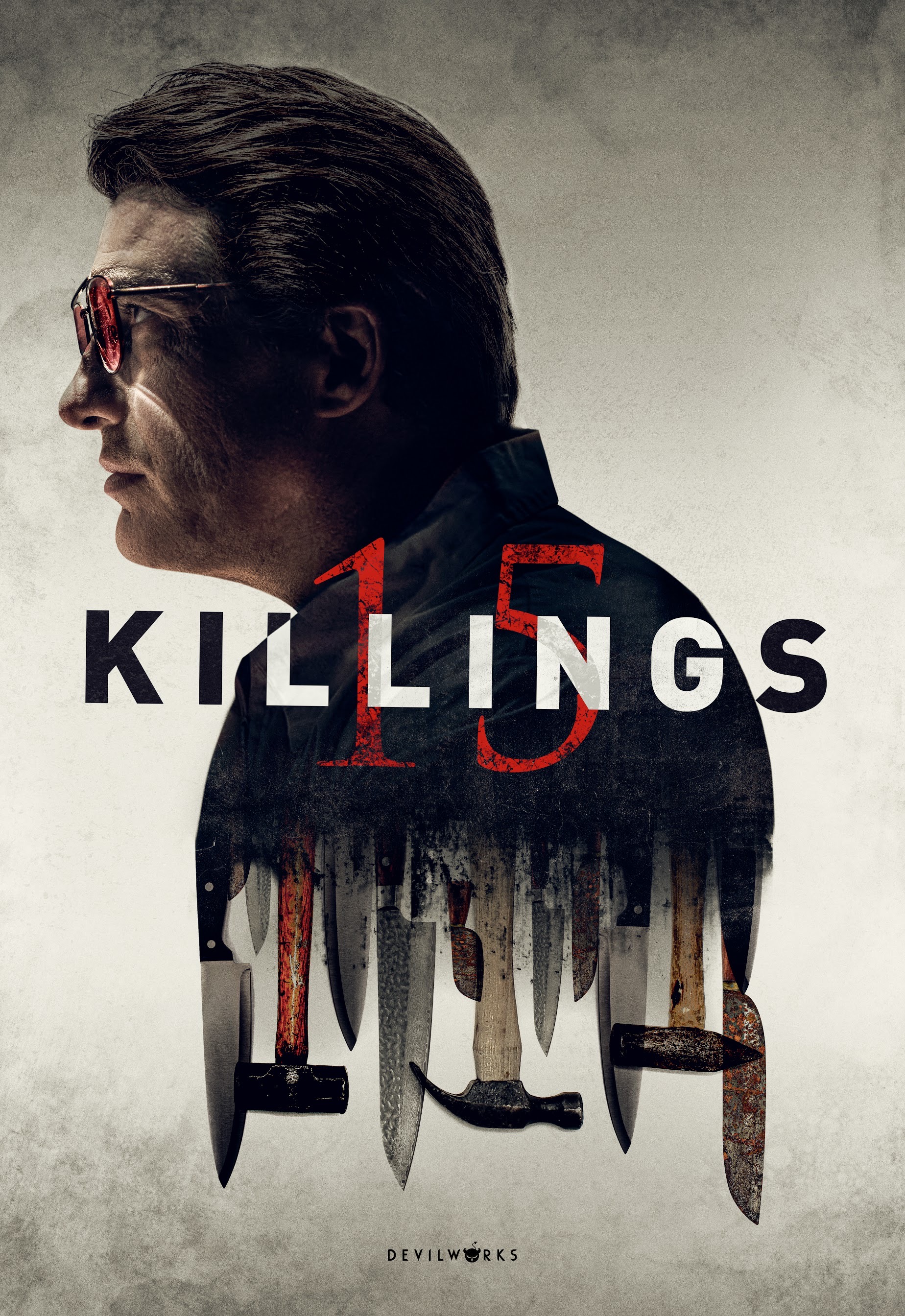 15 Killings (2020) 720P Bluray X264 Esub [Dual Audio][Hindi 2 0 English 5 1] -Kmhd