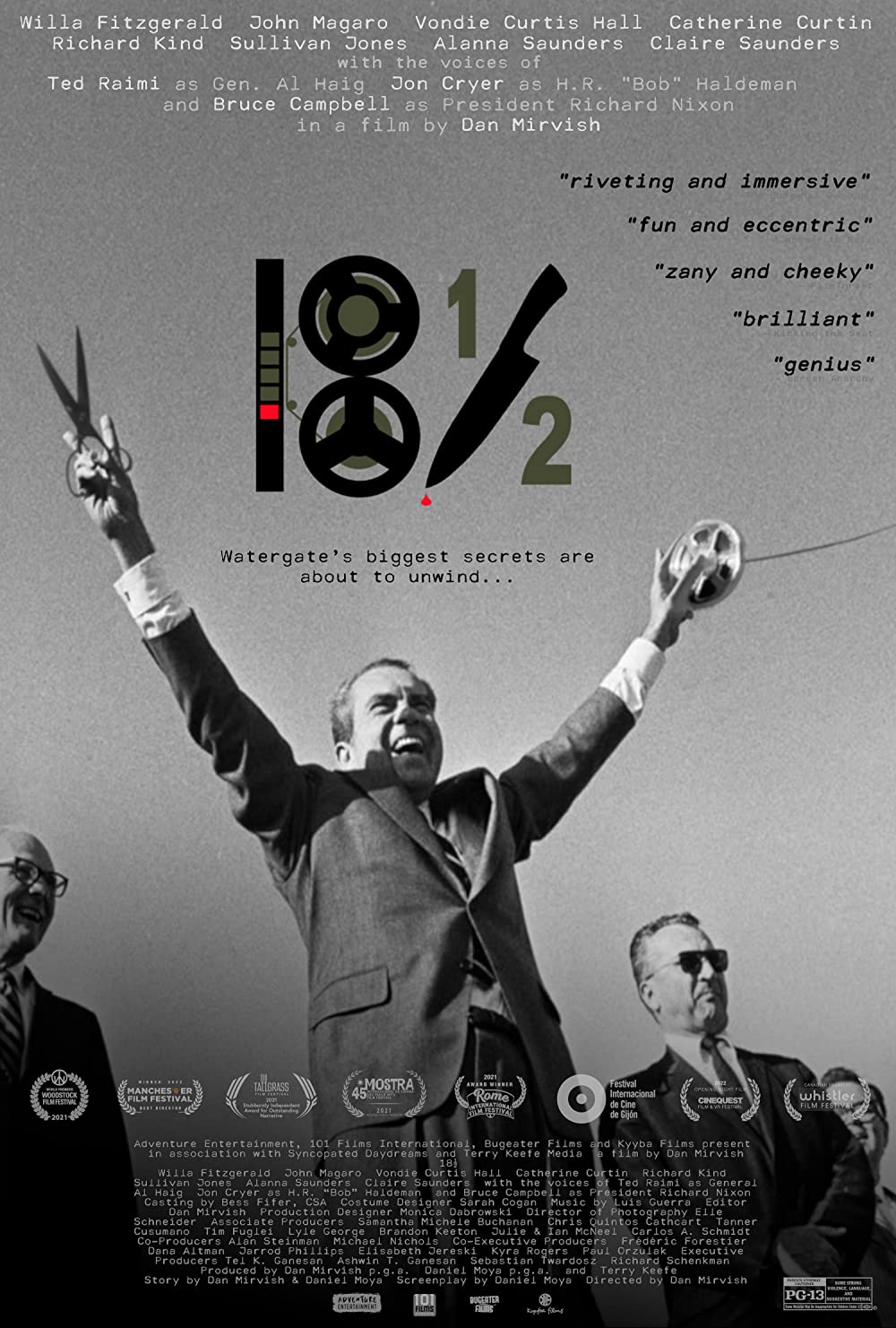 18 1 - 2 2021 720P Webrip 800Mb X264-Galaxyrg