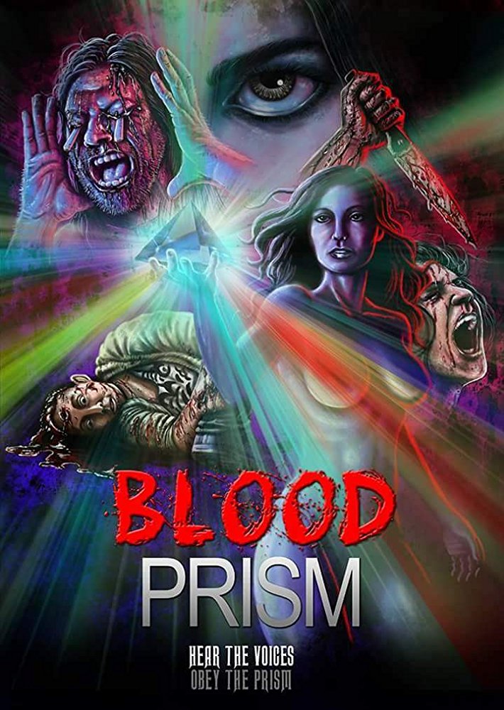 18 Blood Prism 2017 720P Web-Dl Dd2 0 H264 Mfh