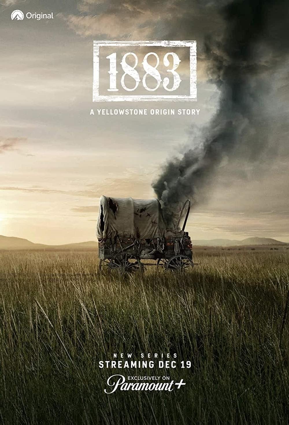 1883 S01E00 1883 The Road West 1080P Amzn Webrip X265 Hevc 10Bit 5 1 Esub-Psa