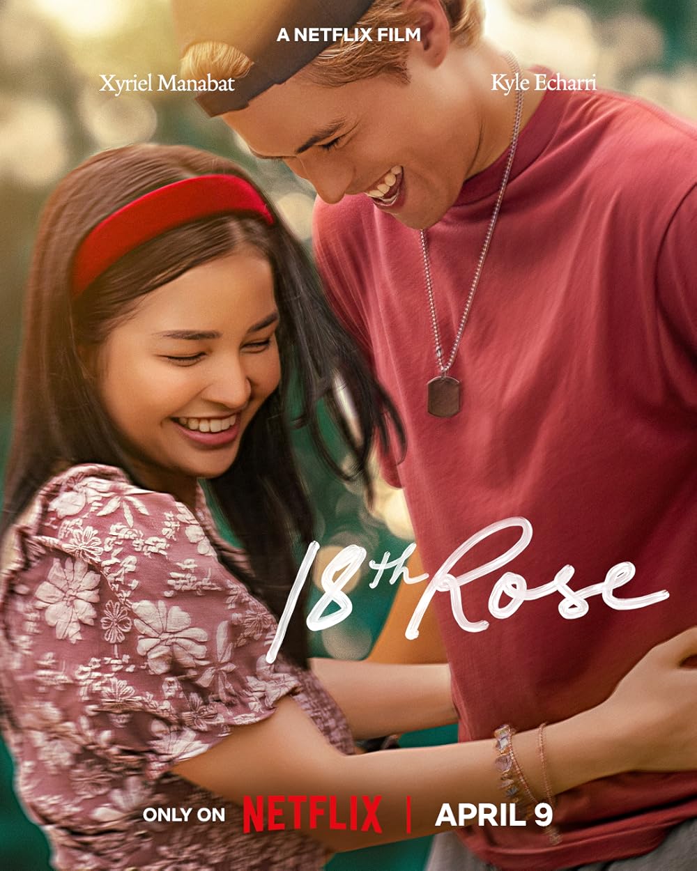 18Th Rose (2026) 720P Nf-Web X264 Msubs [Dual Audio][Hindi 5 1 English 5 1] -Msmod