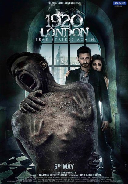1920-London (2016) Hindi 1080P Nf Webrip X264 Dd5 1 Esub - Mkvcinemas