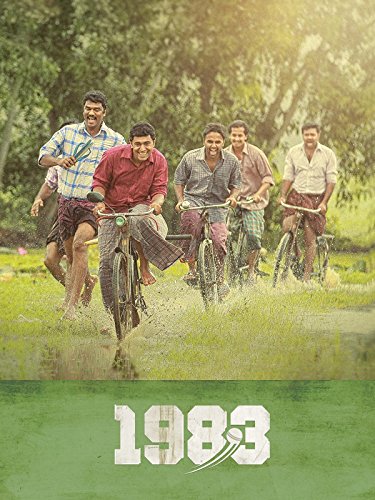 1983 2014 Malayalam 720P Brrip X265 10Bit Poolla