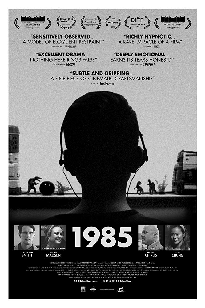 1985 2018 720P Web-Dl Mkvcage Ws