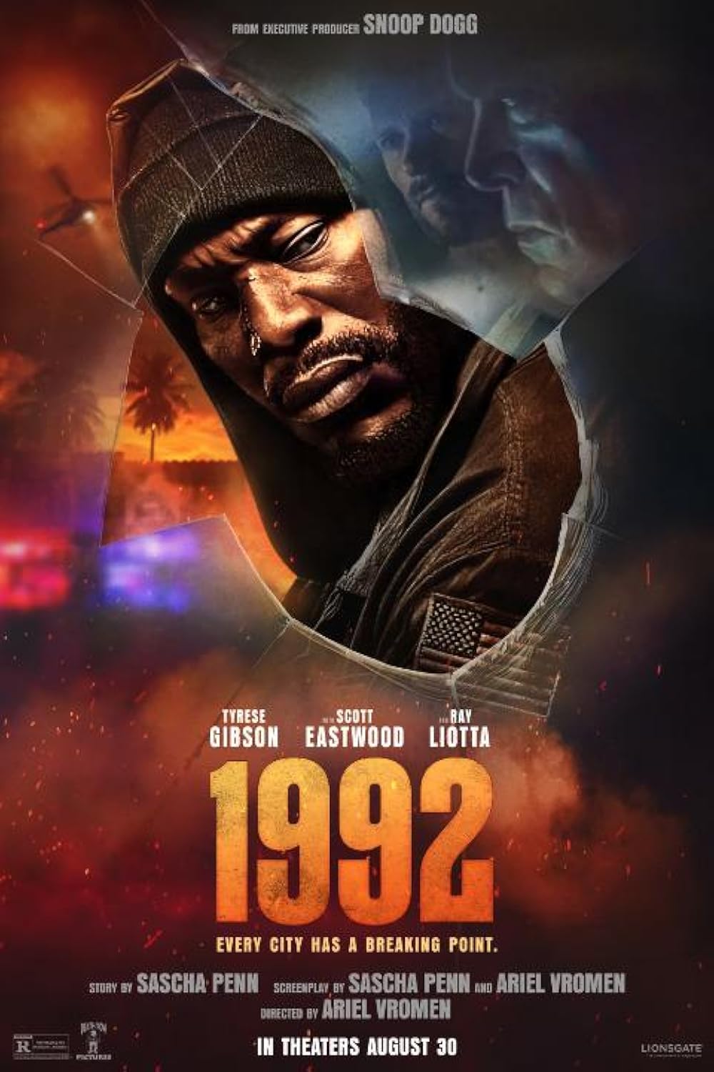 1992 2022 720P Amzn Webrip 800Mb X264-Galaxyrg
