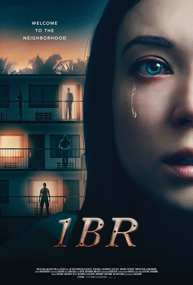 1Br 2019 720P Bluray 800Mb X264-Galaxyrg