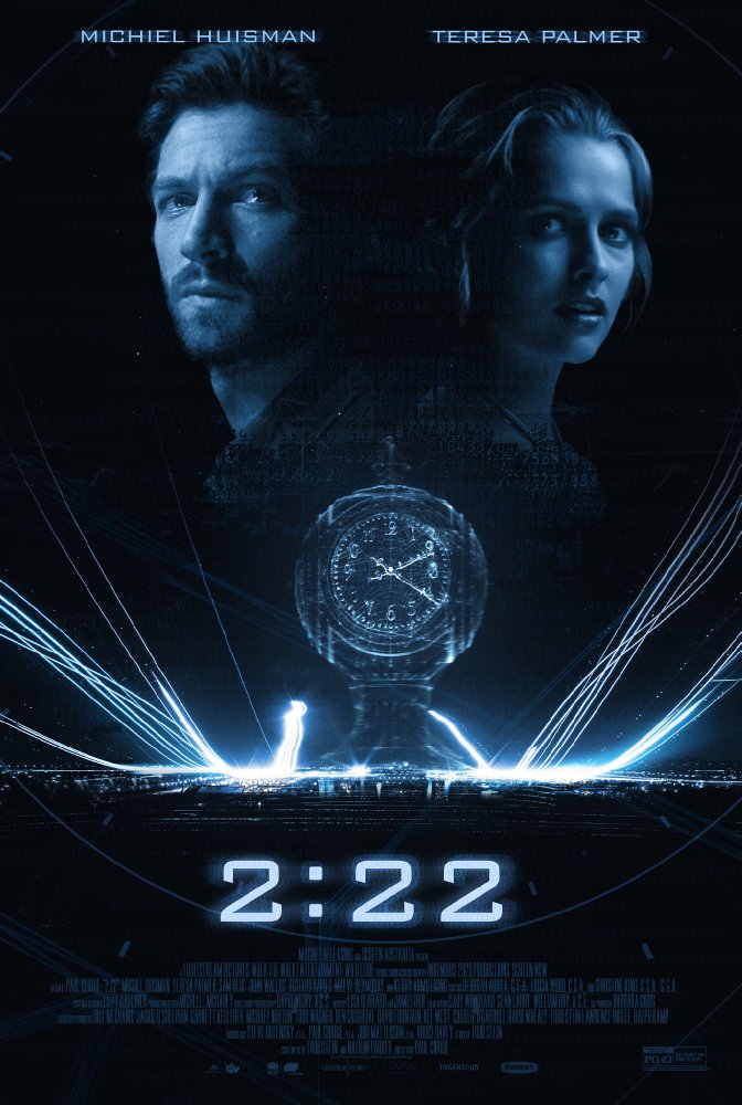 2 22 2017 Bluray 720P Brrip 850Mb Mkvcage