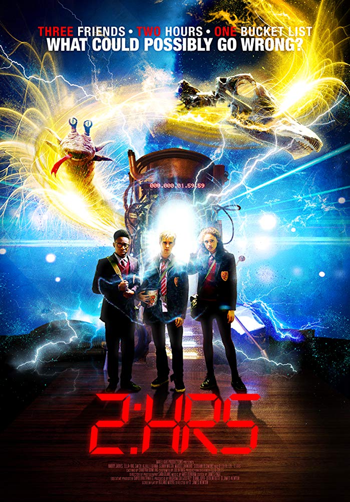 2 Hrs 2018 720P Web-Dl X264-Mkvcage Com