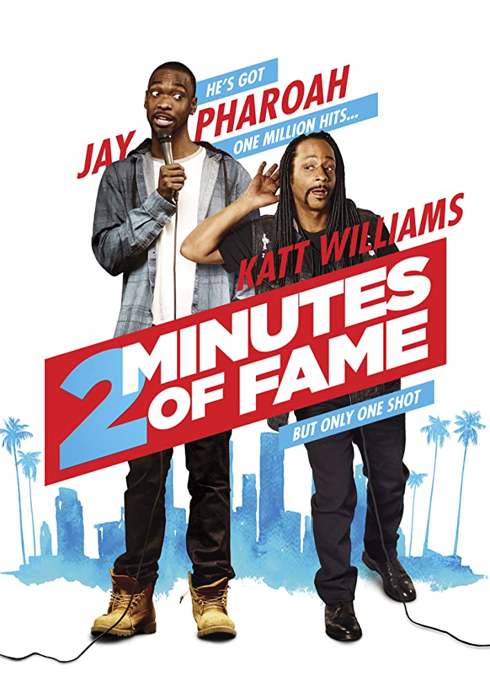 2 Minutes Of Fame 2020 720P Webrip 800Mb X264-Galaxyrg