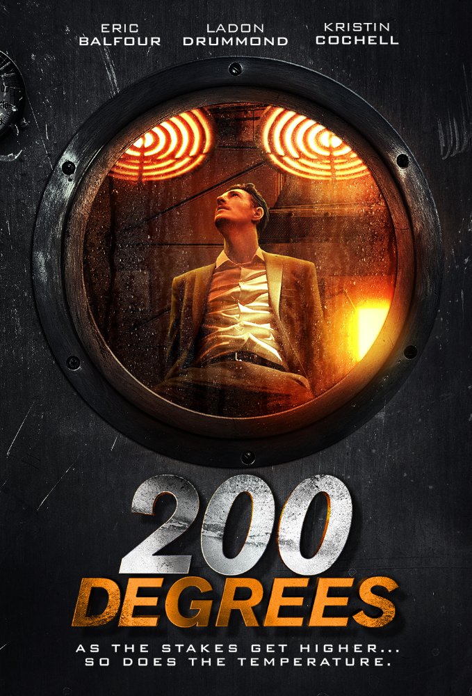 200 Degrees 2017 720P Webrip 650 Mb - Iextv