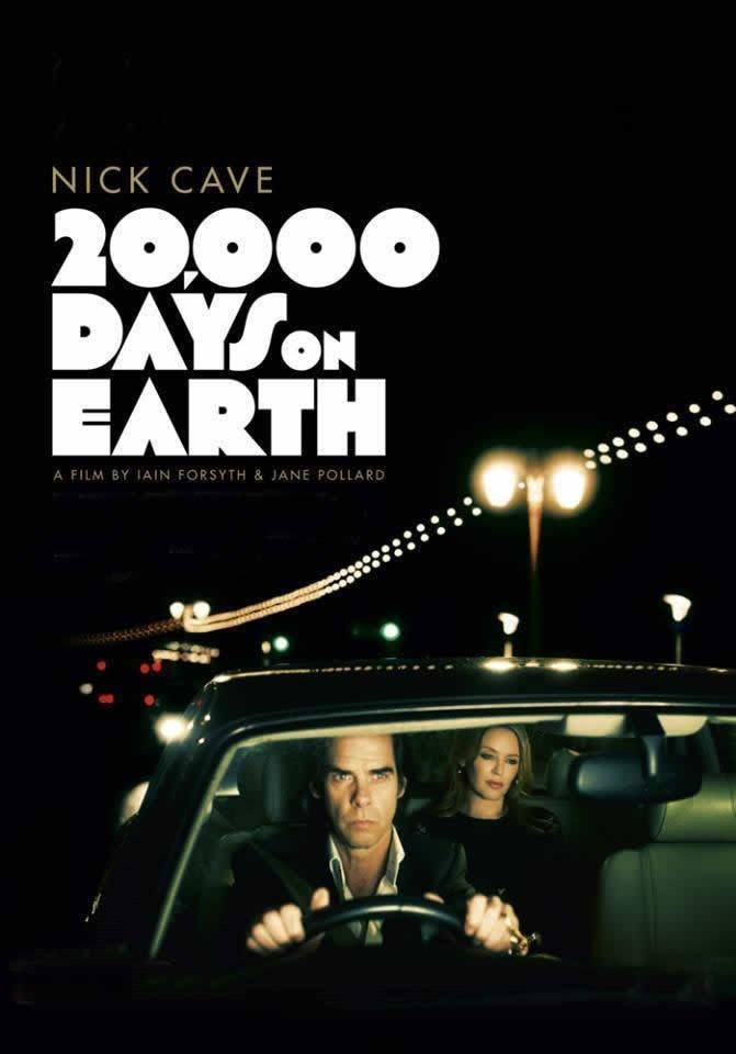 20,000 Days On Earth(2014)1080P