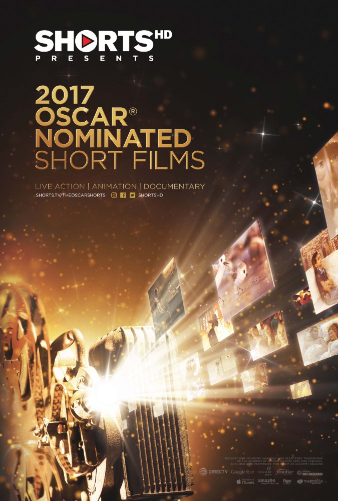 2017 Oscar Nominated Short Films Animation 2017 720P Web-Dl 700Mb Mkvcage