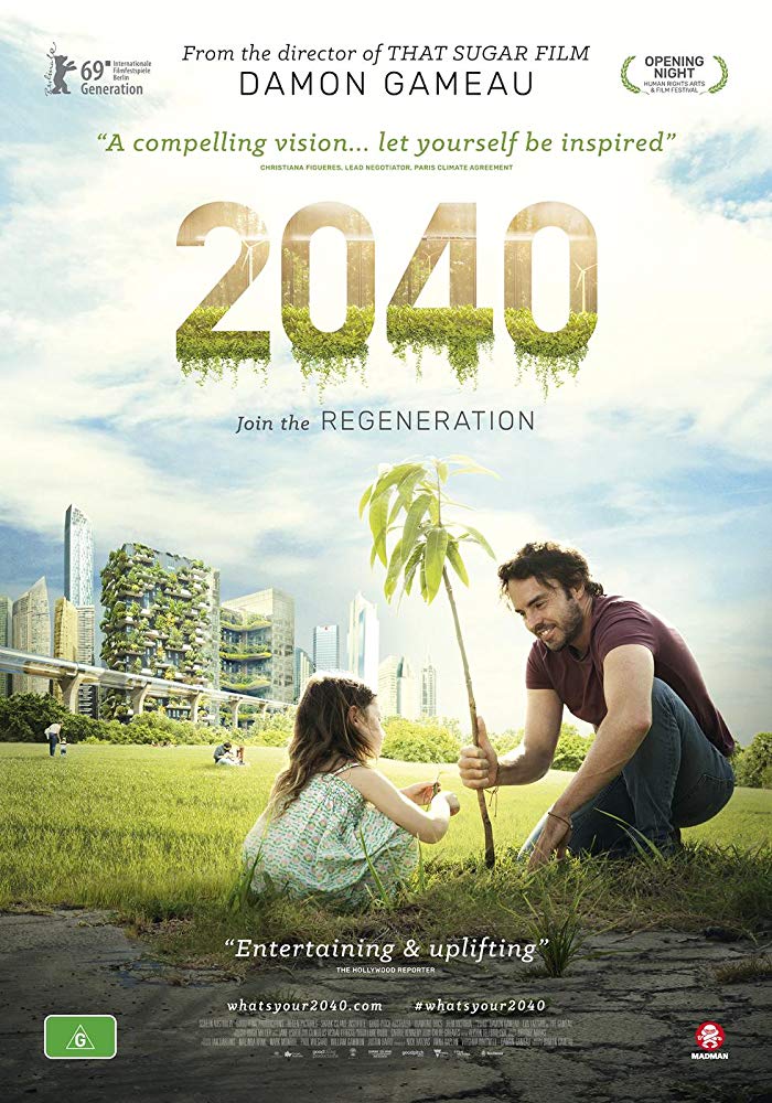 2040 2019 1080P Bluray X264 Aac-Rarbg