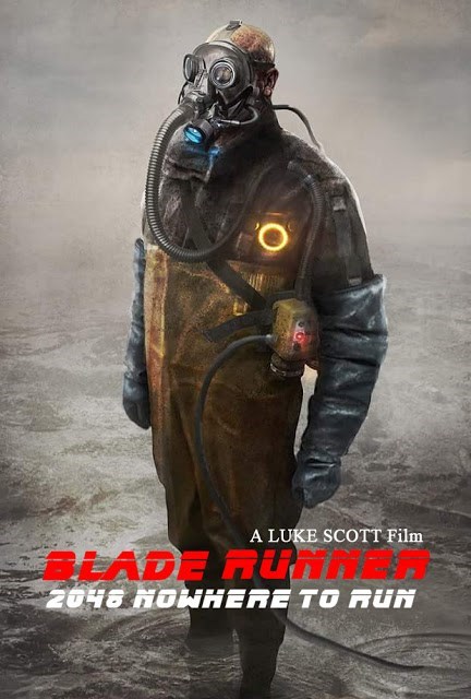 2048 Nowhere To Run 2017 720P Bluray X264 Esub-Flame