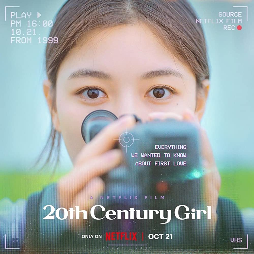 20Th Century Girl (2022) 720P Nf-Web X264 Msubs [Dual Audio][Hindi 5 1 English 5 1] -Mkvc