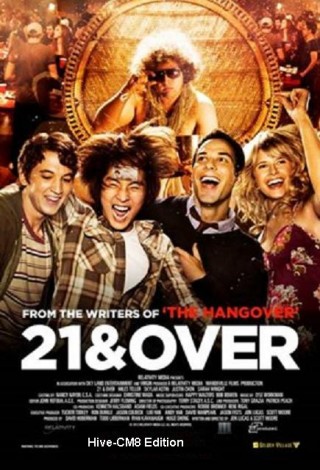 21 & Over (2013) [1080P]