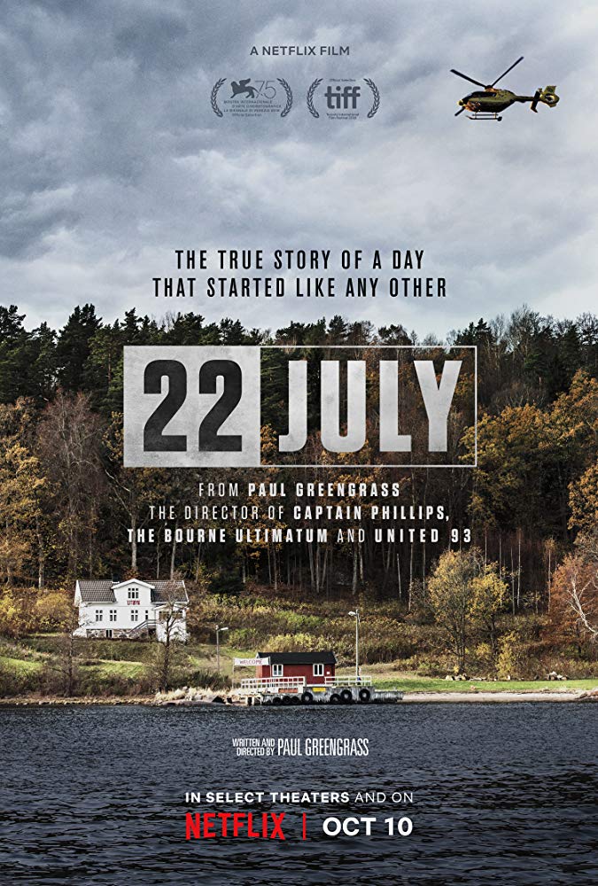 22 July 2018 720P Nf Web-Dl Mkvcage Ws
