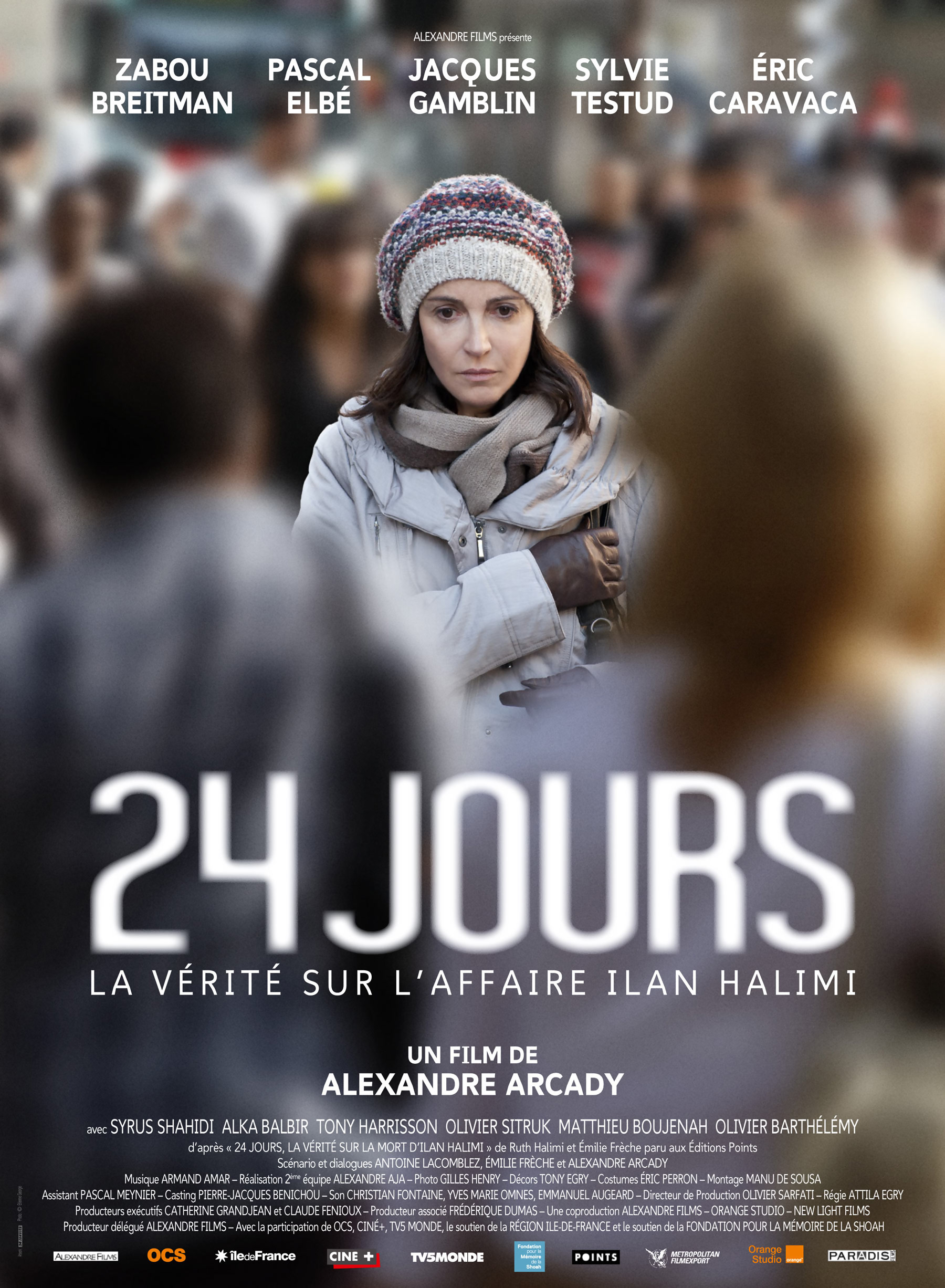 24 Days 2014 720P Web-Dl 850Mb Mkvcage