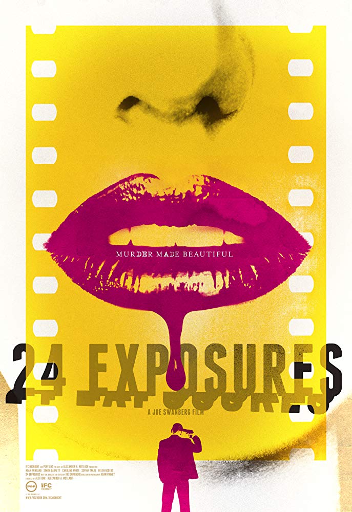 24 Exposures 2013 720P Webrip Xvid Ac3-Legi0N